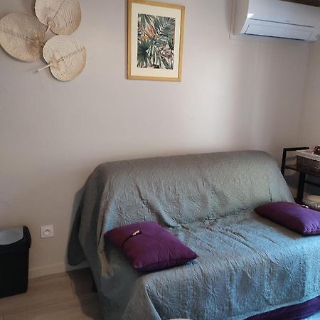 Millas Villa Casaleno Gite La Cigale Avec Wi-Fi מראה חיצוני תמונה