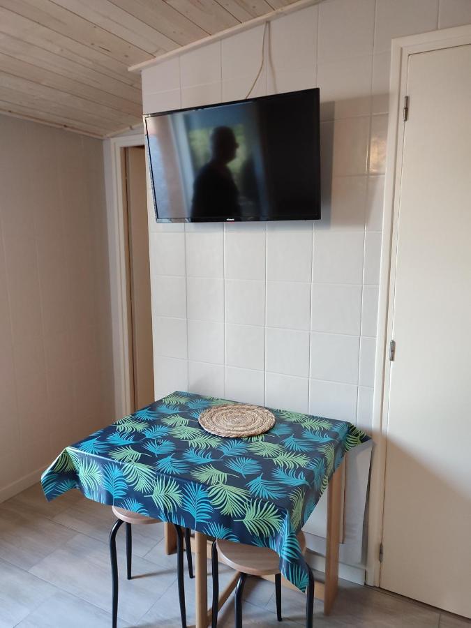 Millas Villa Casaleno Gite La Cigale Avec Wi-Fi מראה חיצוני תמונה